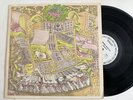Herbie Hancock LP 
