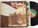 Led Zeppelin II LP   Atlantic 8236   RL SS Both Sides   Robert Ludwig Hot Mix