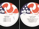 1974 AFRTS Mike Oldfield Tubular Bells Excerpts Millie Jackson Armed Forces LP