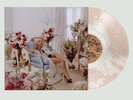 SABRINA CARPENTER - Man's Best Friend Vinyl LP - Bad World Pink Champagne Liquid