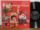 Elvis Presley Elvis' Christmas Album 1962 Japan Victor LP RA-5135 mono pressing