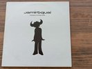 Jamiroquai Emergency On Planet Earth 2 x LP 1993 - Original Owner