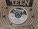RARE Stiff records ian dury and the blockheads Jankel* What A Waste  LP 7