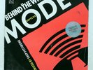 DEPECHE MODE BEHIND THE WHEEL MUTE INT126875 Germany COLORED VINYL VINYL 12