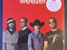 WEEZER Self Titled 