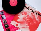 ANDY WARHOL CANDY DARLING COVER THE SMITHS 12