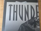 Thunderdome LP -  Vinyl Series I/IV (1/4) LP - NEU