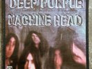 Deep Purple Machine Head Quadraphonic Vinyl LP 1974 Warner Bros. Records Reissue