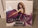 Taylor Swift, Speak Now RSD (2028/7000)