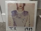 Taylor Swift, 1989 RSD Vinyl (3051/3750)