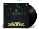 LONG DISTANCE CALLING - The Phantom Void [BLACK LP]