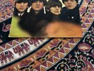 The Beatles ‎Beatles For Sale UK 1964 Vinyl Parlophone MONO