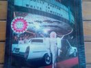 Dolly Parton: White Limozeen Lp FACTORY SEALED