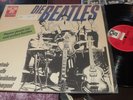 THE BEATLES DIE BEATLES LP HORZU PLEASE PLEASE ME ANDERE KNULLER GERMANY IMPORT