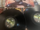 Thin Lizzy - Live And Dangerous - 1978 Double Vinyl LP Record