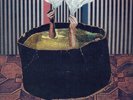 The Phantom Band - The Wants [New Vinyl LP]