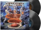 Testament - Titans of CreatioN [New Vinyl LP] Gatefold LP Jacket