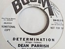 Dean Parrish - Determination  / Tell Her    - Boom - Northern Soul 45