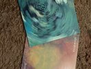 Slowdrive Two Vinyls  - Holding Our Breath & Slowdive - 12 Inch