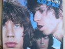 The Rolling Stones Black and Blue Vinyl COC79104 1976 1st Press Monarch Hulko
