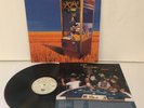 FACE TO FACE big choice LP Record Vinyl w/ lyrics insert , fat wreck chords Punk