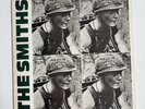 The Smiths Meat Is Murder Vinyl Record Original 1985 First UK Pressing LP Album