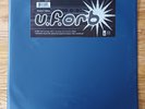 The Orb : U.F.Orb : Original Limited Edition Triple Vinyl LP 1992 :