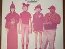 Gorillaz - Cracker Island Limited Edition Deluxe Vinyl Box Set (USED)