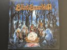 Blind Guardian Somewhere Far Beyond Vinyl LP Reissue Original Signiert