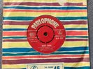 JAMES BROWN & FAMOUS FLAMES - NIGHT TRAIN rare UK 1962 / NORTHERN SOUL MOD / VG
