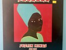 Justin Hines And The Dominoes – Jezebel (USA 1976) Vinyl LP EX/NM  WOW  RARE