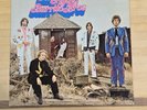 The Flying Burrito Bros Gilded Palace of Sin LP  Original 1969 A&M Brown Label