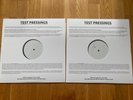 Sublime VINYL TEST PRESSING 2x LP REISSUE 40oz. To Freedom