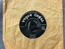 BUDDY HOLLY - PEGGY SUE / EVERYDAY rare UK 1957 1ST PRESS / ROCK ’N’ ROLL /EX+++