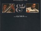 Ravi Shankar / Ali Akbar Khan With Alla Rakha - In Concert 1972 (2xLP, Album, RE