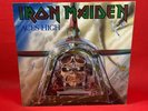 IRON MAIDEN Aces High 1984 UK 3-track 12
