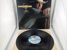 George Strait Strait From The Heart 1982 Country LP