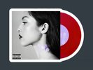 Olivia Rodrigo - Vampire | 7” Red Vinyl Record Single