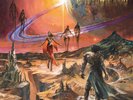 Unleash the Archers - Abyss - (Gatefold LP Jacket) - [Vinyl]