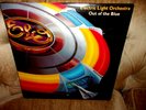 ELO - Out of the Blue - Jet Records 1977 Gatefold  2 LPs    VG++