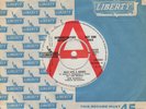 Gene McDaniels Walk With A Winner Liberty Demo LIB55805 Soul Northern Motown