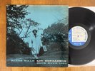 Lou Donaldson LP Blues Walk BLP 1593 Blue Note 47w63i DG RVG P Ear 1959 w Inner