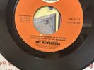 NEWCOMERS-TOO MUCH GOING TO SAY GOOD-BYE/THE WHOLE WORLD'S A PICTURE SHOW/MINT-