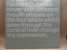 APHEX TWIN Promotional Item 2xLP - Come To Daddy, Warp, Rare IDM, EDM, VG+