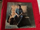 JOHN PRINE self titled   SD 8296 VG+ VINYL, cover VG-