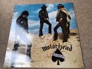 Motorhead Ace of Spades Lp 1st Press [Ex+/Ex+] Month 1 Minter** A2/B1