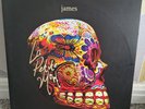 James La Petite Mort 2014 2LP Vinyl