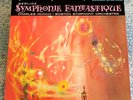 Munch - Berlioz: Symphonie Fantastique Reissue Classic Records Mint LSC 1900