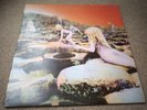 Led Zeppelin Houses of The Holy Lp 1st Press Super Audio  [Ex/Ex] A2/B2