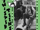 Twisted Teens - Blame The Clown - Eco-Colored Vinyl [New Vinyl LP] Colored Vinyl